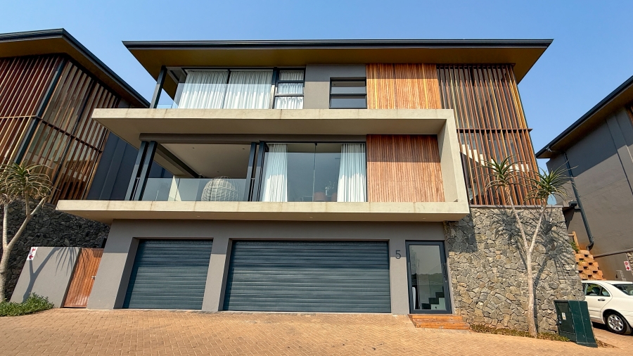 To Let 4 Bedroom Property for Rent in Zimbali Lakes Resort KwaZulu-Natal