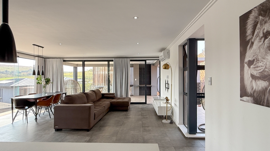To Let 4 Bedroom Property for Rent in Zimbali Lakes Resort KwaZulu-Natal