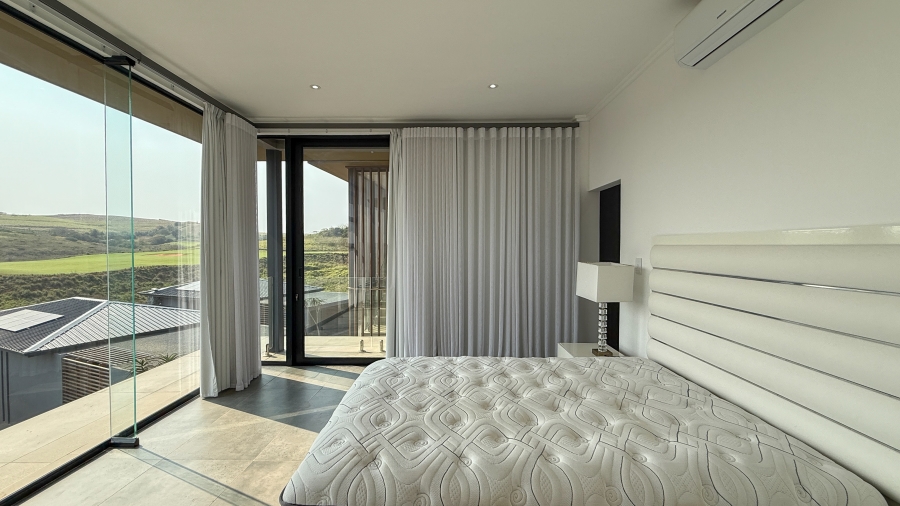 To Let 4 Bedroom Property for Rent in Zimbali Lakes Resort KwaZulu-Natal