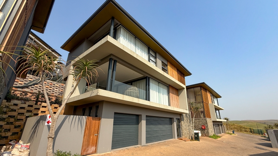 To Let 4 Bedroom Property for Rent in Zimbali Lakes Resort KwaZulu-Natal