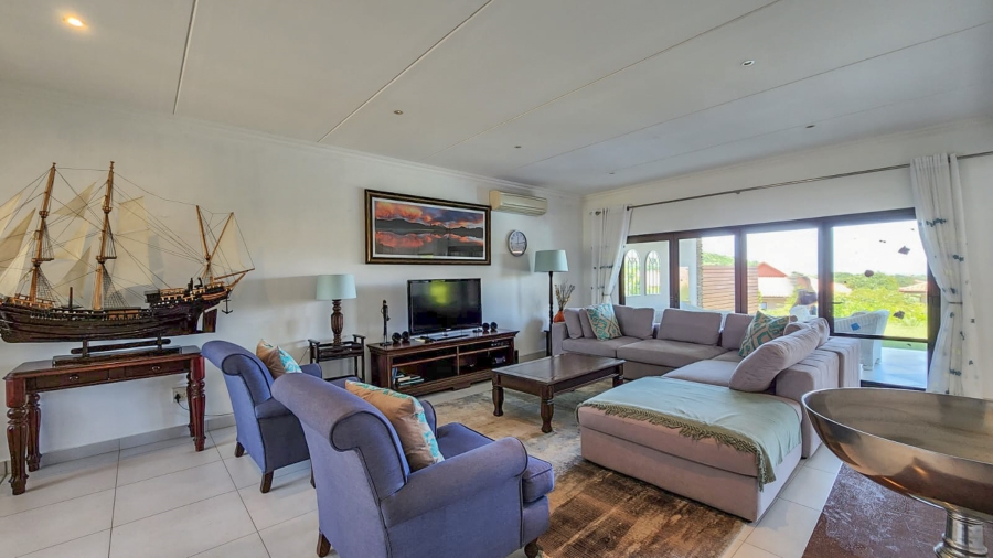 4 Bedroom Property for Sale in Zimbali Coastal Resort Estate KwaZulu-Natal