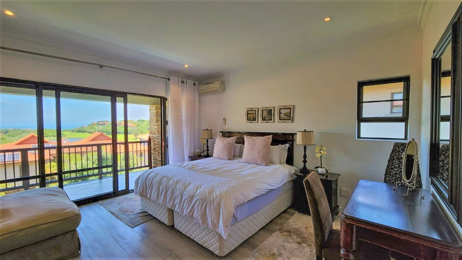 4 Bedroom Property for Sale in Zimbali Coastal Resort Estate KwaZulu-Natal