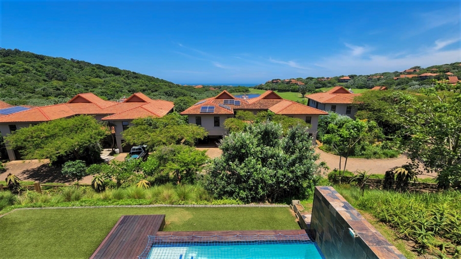 4 Bedroom Property for Sale in Zimbali Coastal Resort Estate KwaZulu-Natal