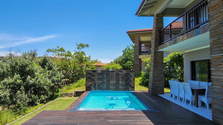 4 Bedroom Property for Sale in Zimbali Coastal Resort Estate KwaZulu-Natal