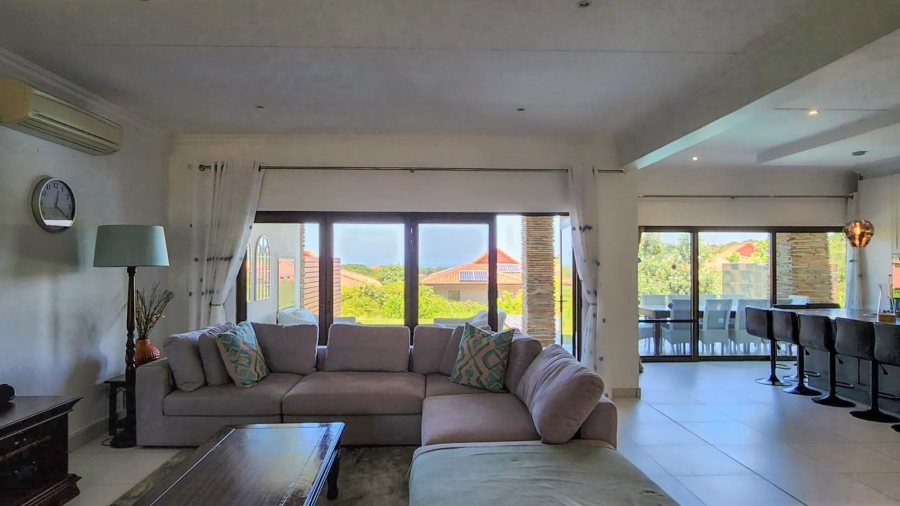 4 Bedroom Property for Sale in Zimbali Coastal Resort Estate KwaZulu-Natal