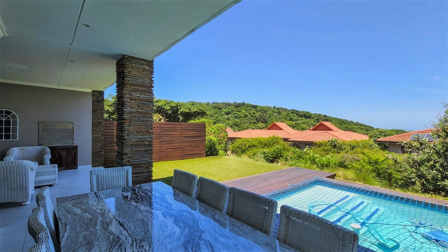 4 Bedroom Property for Sale in Zimbali Coastal Resort Estate KwaZulu-Natal