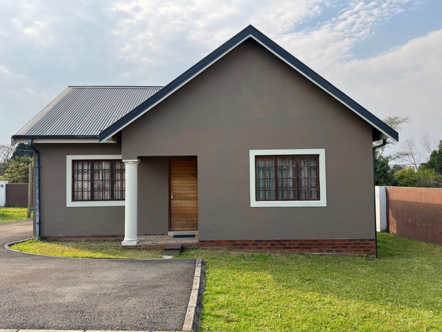 To Let 1 Bedroom Property for Rent in Hilton Central KwaZulu-Natal