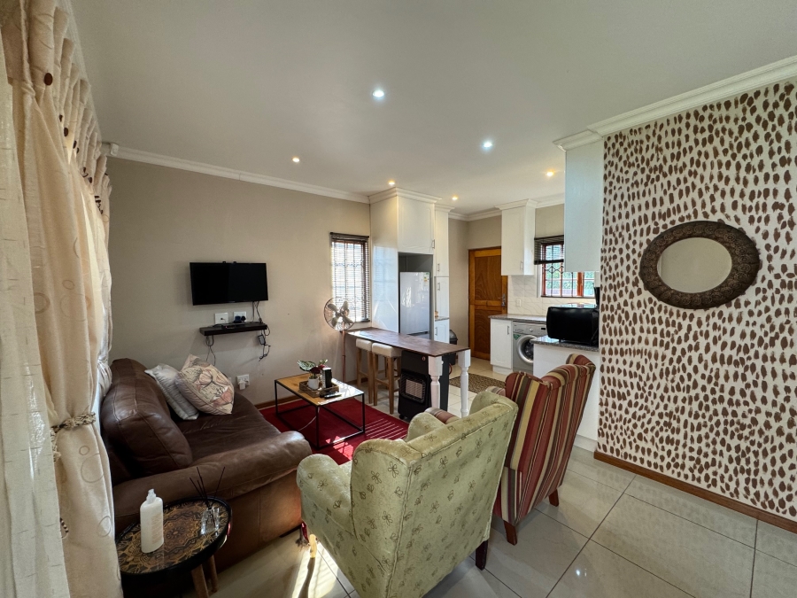 To Let 1 Bedroom Property for Rent in Hilton Central KwaZulu-Natal