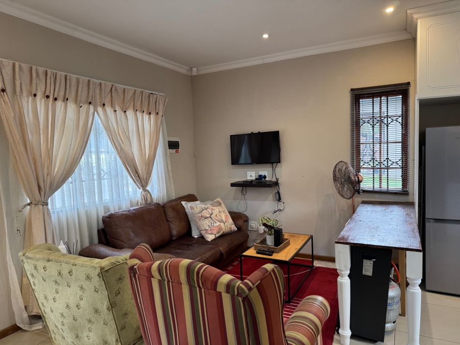 To Let 1 Bedroom Property for Rent in Hilton Central KwaZulu-Natal