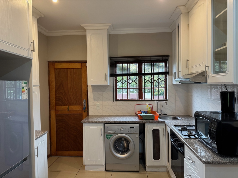 To Let 1 Bedroom Property for Rent in Hilton Central KwaZulu-Natal
