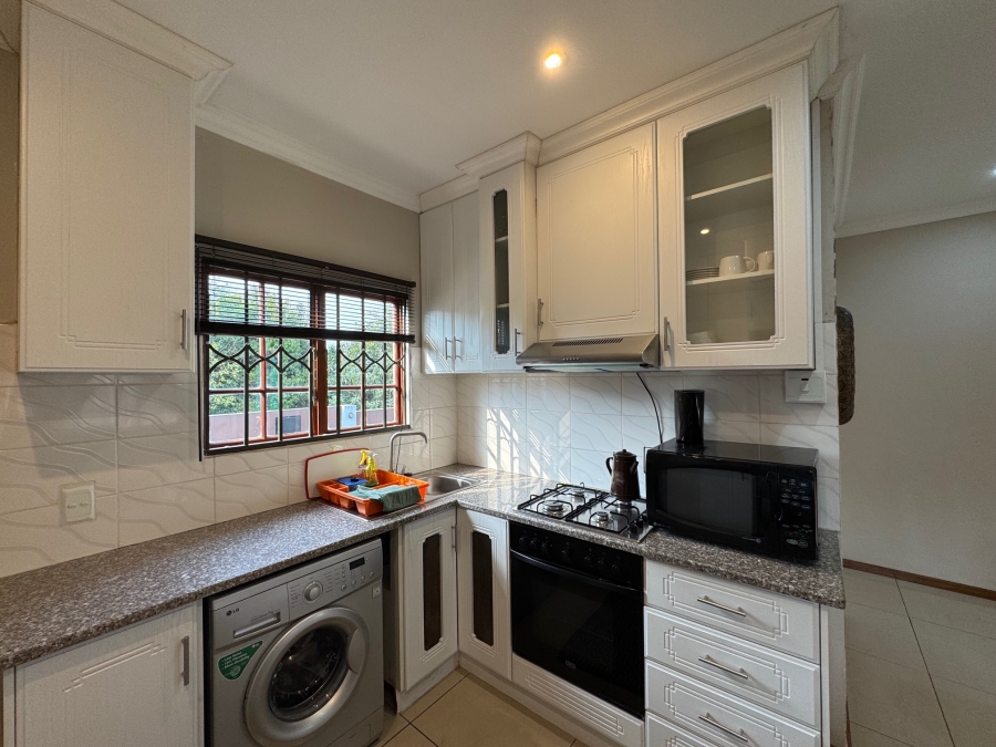 To Let 1 Bedroom Property for Rent in Hilton Central KwaZulu-Natal