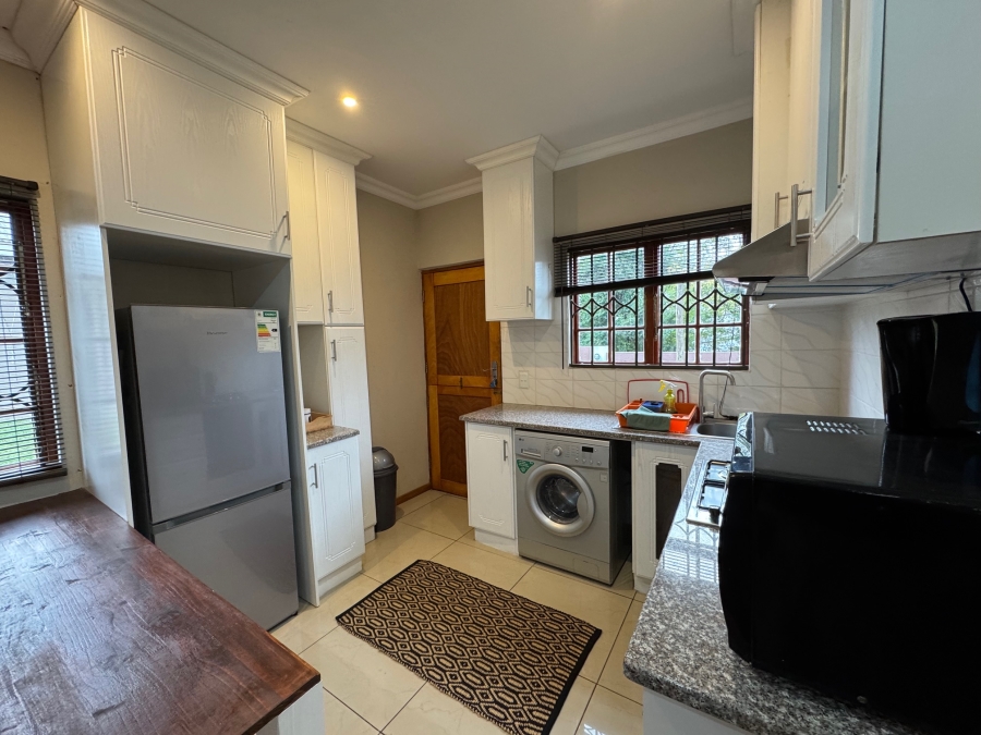 To Let 1 Bedroom Property for Rent in Hilton Central KwaZulu-Natal