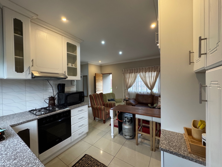 To Let 1 Bedroom Property for Rent in Hilton Central KwaZulu-Natal
