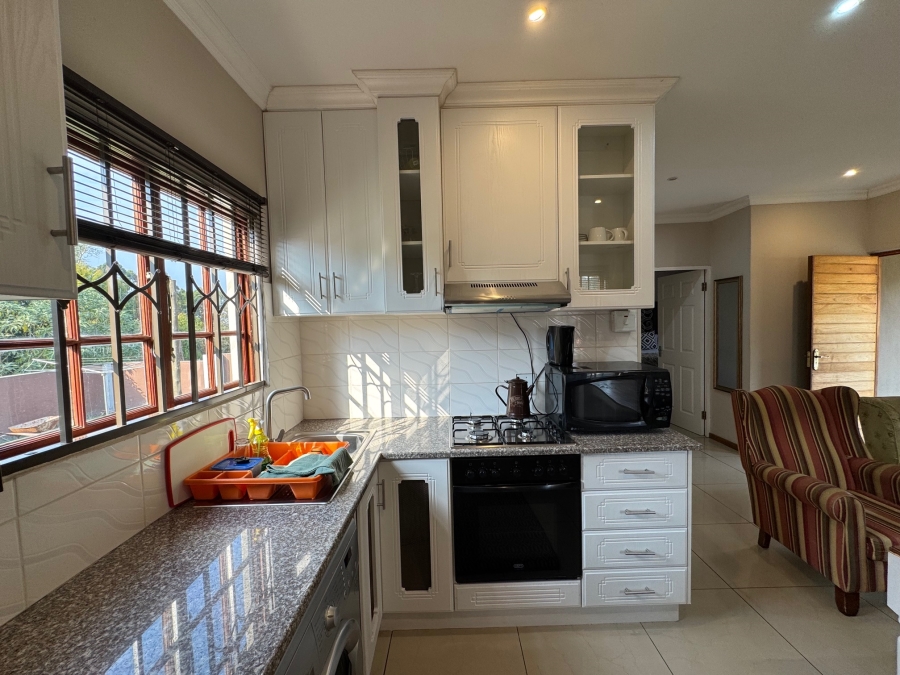 To Let 1 Bedroom Property for Rent in Hilton Central KwaZulu-Natal
