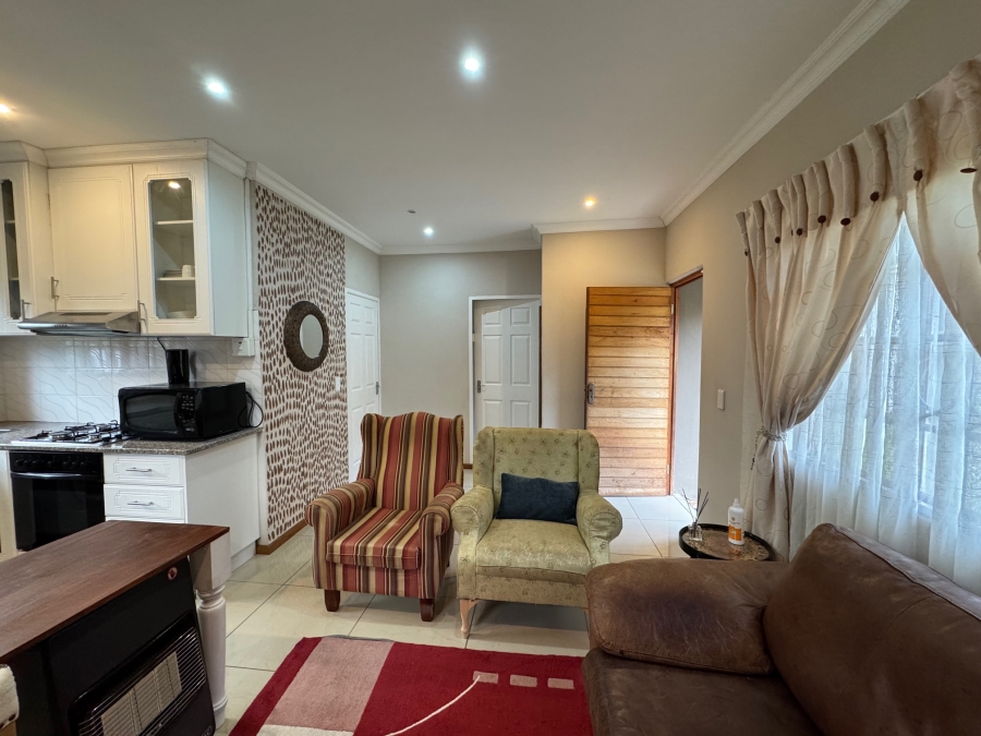 To Let 1 Bedroom Property for Rent in Hilton Central KwaZulu-Natal