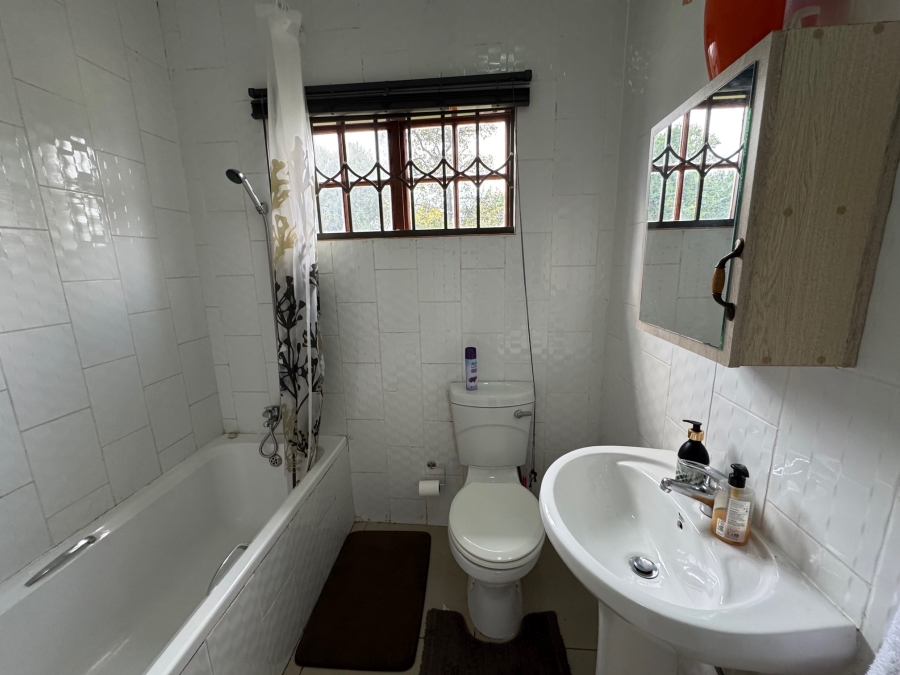 To Let 1 Bedroom Property for Rent in Hilton Central KwaZulu-Natal