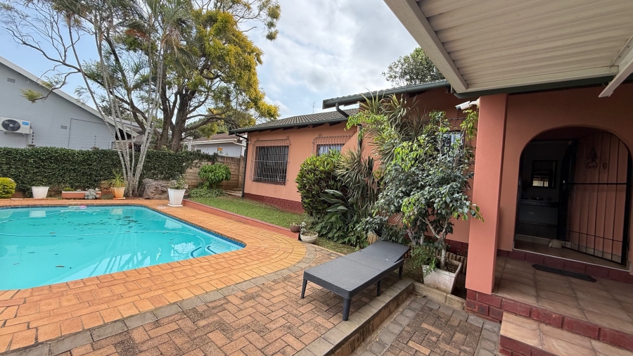 3 Bedroom Property for Sale in Grantham Park KwaZulu-Natal