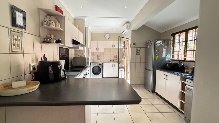 3 Bedroom Property for Sale in Grantham Park KwaZulu-Natal
