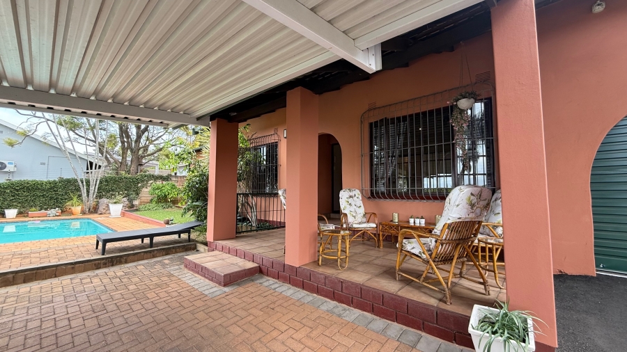 3 Bedroom Property for Sale in Grantham Park KwaZulu-Natal