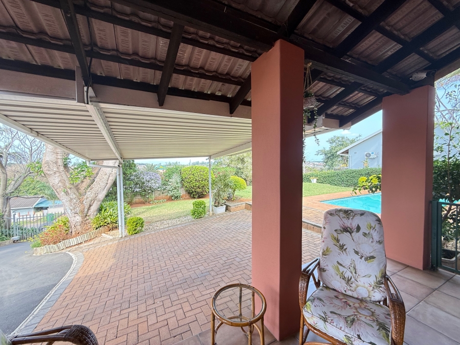 3 Bedroom Property for Sale in Grantham Park KwaZulu-Natal