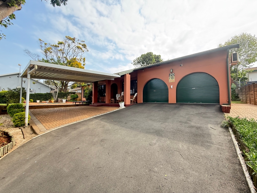 3 Bedroom Property for Sale in Grantham Park KwaZulu-Natal