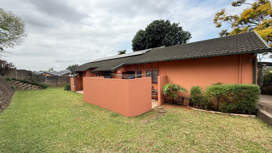 3 Bedroom Property for Sale in Grantham Park KwaZulu-Natal