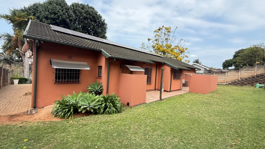 3 Bedroom Property for Sale in Grantham Park KwaZulu-Natal