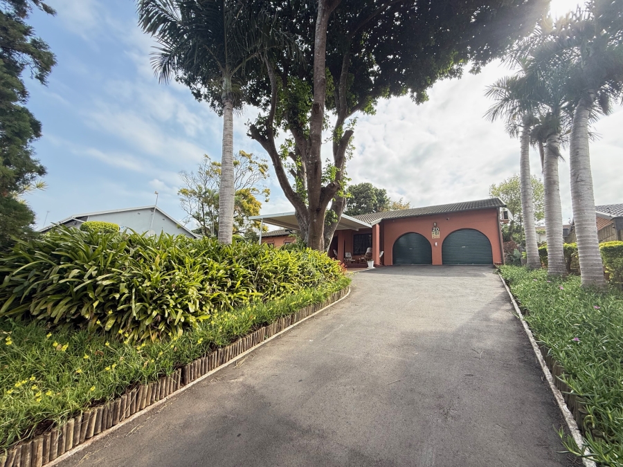 3 Bedroom Property for Sale in Grantham Park KwaZulu-Natal