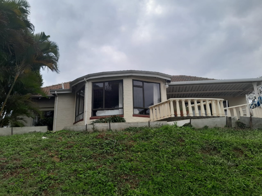 3 Bedroom Property for Sale in Amanzimtoti KwaZulu-Natal