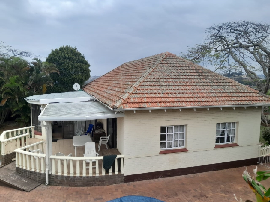 3 Bedroom Property for Sale in Amanzimtoti KwaZulu-Natal