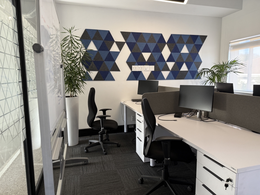 To Let commercial Property for Rent in La Lucia KwaZulu-Natal