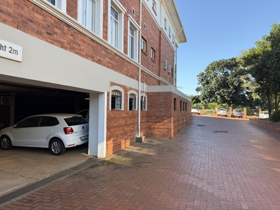 To Let commercial Property for Rent in La Lucia KwaZulu-Natal