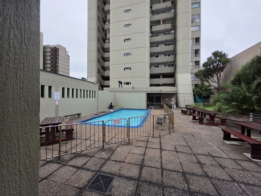 1 Bedroom Property for Sale in Durban Central KwaZulu-Natal
