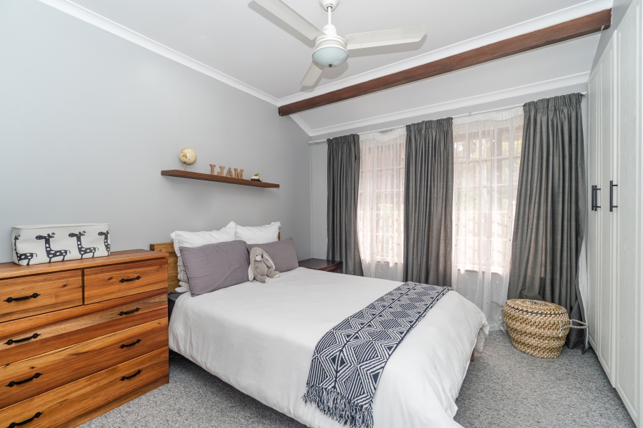 4 Bedroom Property for Sale in Gillitts KwaZulu-Natal