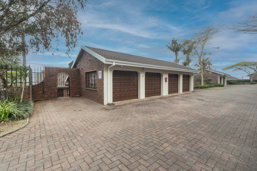 4 Bedroom Property for Sale in Gillitts KwaZulu-Natal