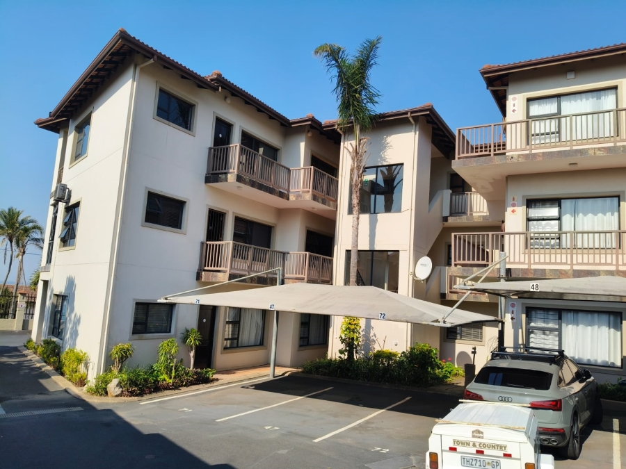 3 Bedroom Property for Sale in Uvongo Beach KwaZulu-Natal