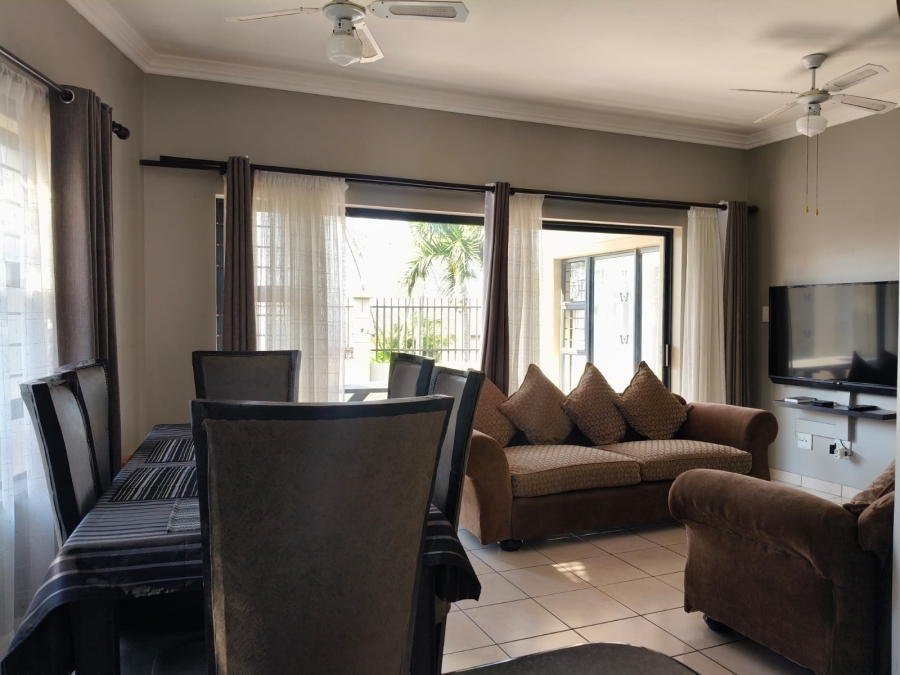 3 Bedroom Property for Sale in Uvongo Beach KwaZulu-Natal