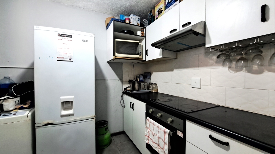 To Let 3 Bedroom Property for Rent in Overport KwaZulu-Natal