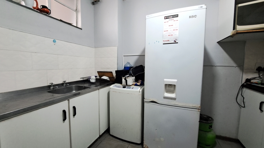 To Let 3 Bedroom Property for Rent in Overport KwaZulu-Natal