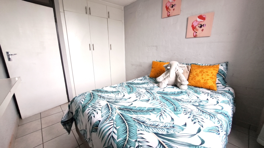 To Let 3 Bedroom Property for Rent in Overport KwaZulu-Natal