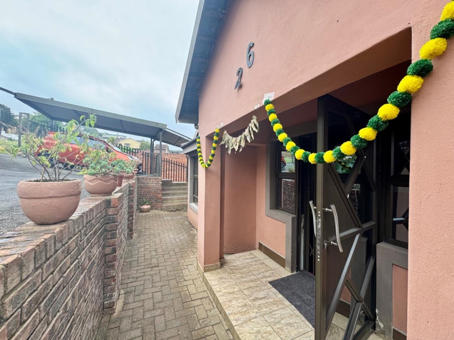 3 Bedroom Property for Sale in Orient Heights KwaZulu-Natal