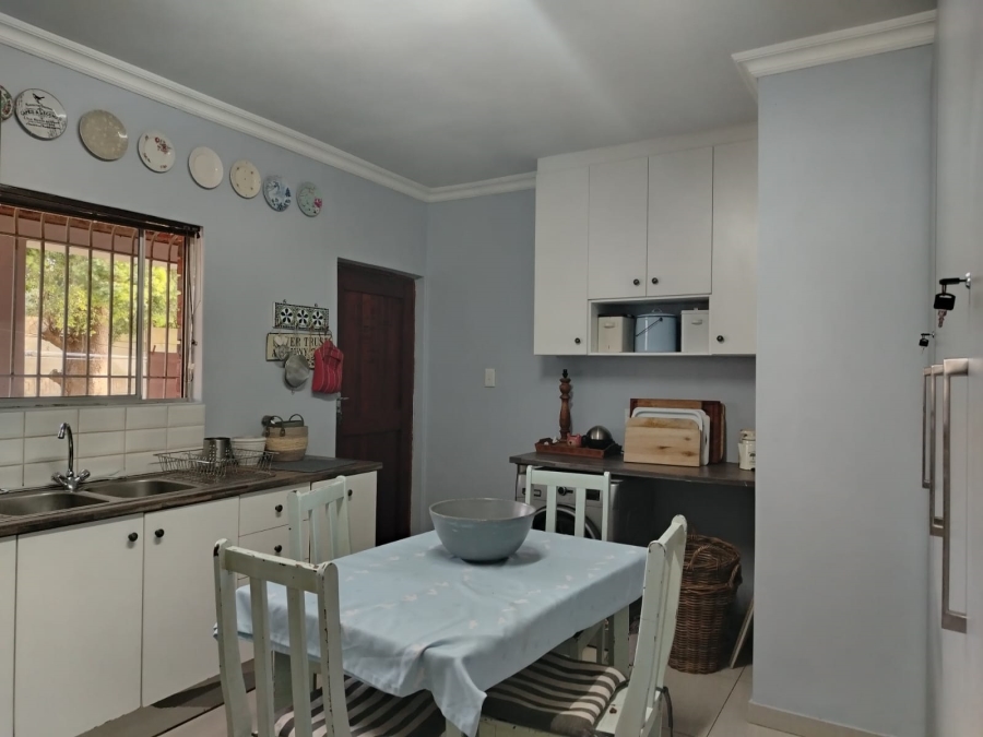4 Bedroom Property for Sale in Meer En See KwaZulu-Natal