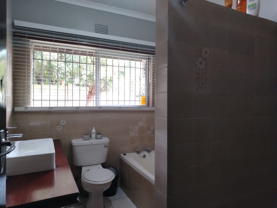 4 Bedroom Property for Sale in Meer En See KwaZulu-Natal