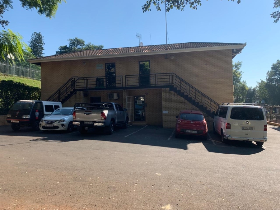To Let commercial Property for Rent in Clarendon KwaZulu-Natal
