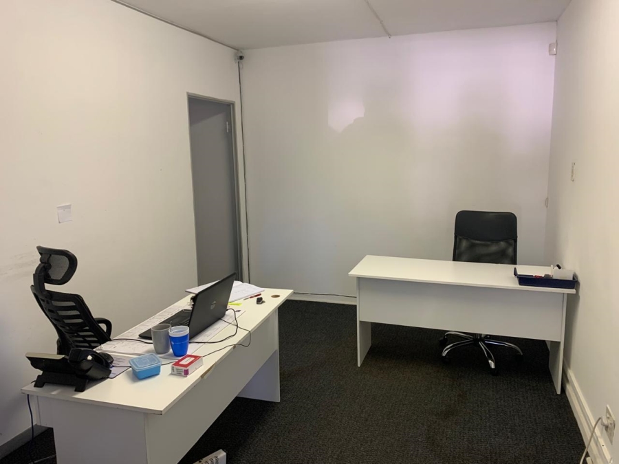To Let commercial Property for Rent in Clarendon KwaZulu-Natal
