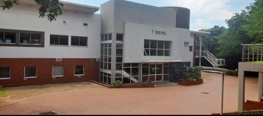 Commercial Property for Sale in La Lucia Ridge KwaZulu-Natal