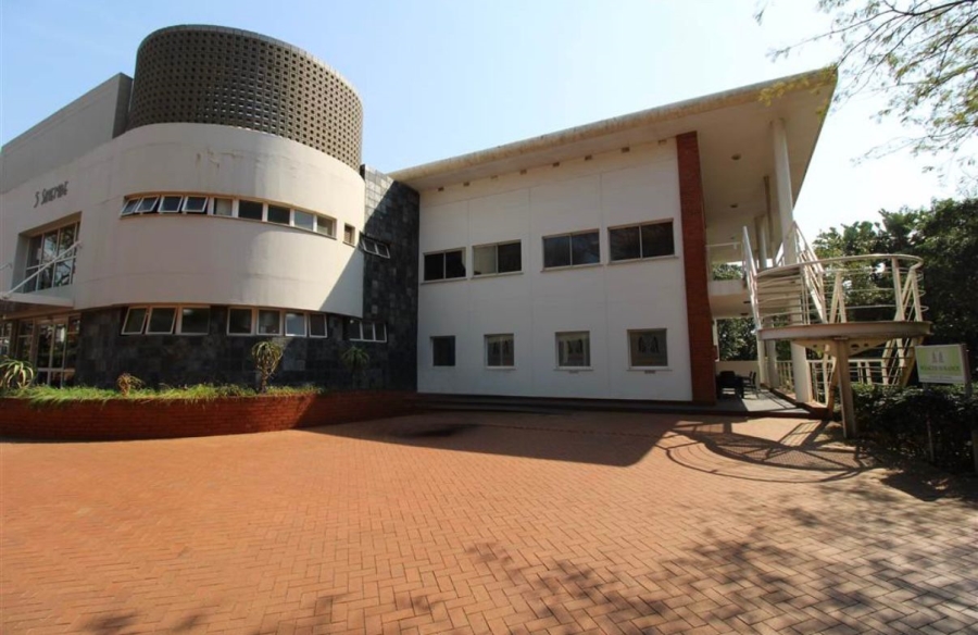 Commercial Property for Sale in La Lucia Ridge KwaZulu-Natal