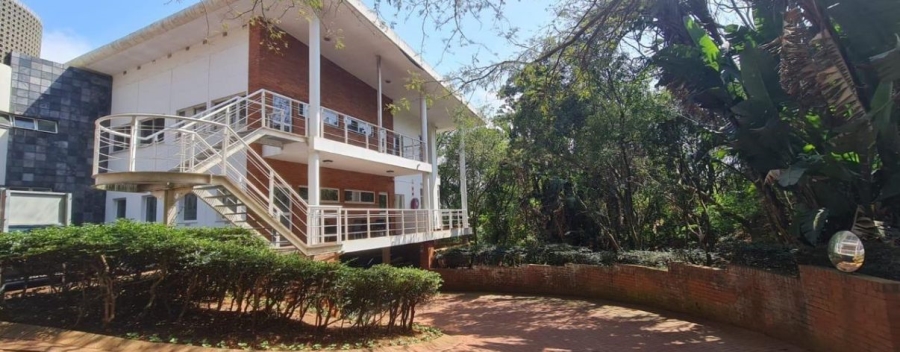 Commercial Property for Sale in La Lucia Ridge KwaZulu-Natal
