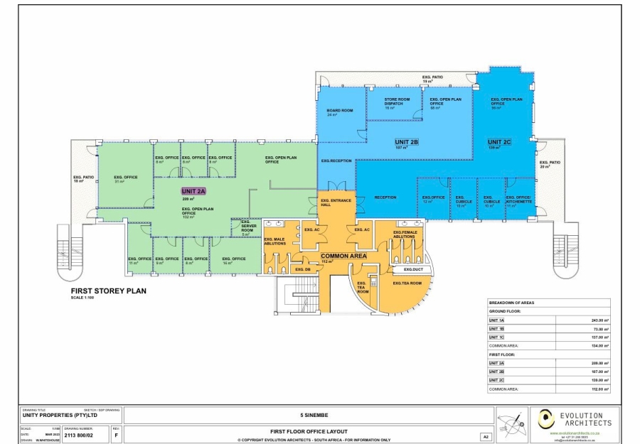 Commercial Property for Sale in La Lucia Ridge KwaZulu-Natal