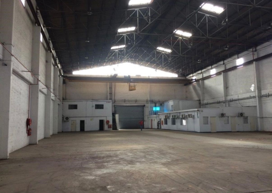 Commercial Property for Sale in Jacobs KwaZulu-Natal